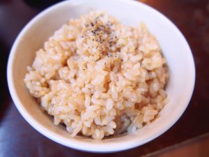 Brown Rice