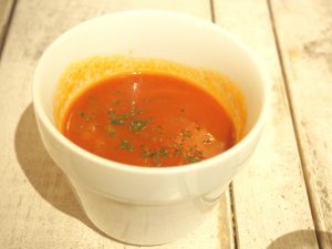 Tomato Soup