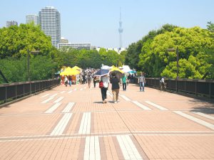 Vegan Gourmet Festival Tokyo