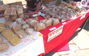 Sweets and Breads of MOR Happiness