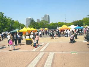 Vegan Gourmet Festival Tokyo 2018