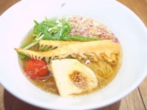 Chipoon (Vegan Noodle)