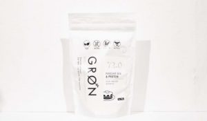 GRON PANCAKE MIX AND PROTEIN