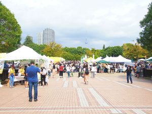 Tokyo Vegan Gourmet Festival 2019