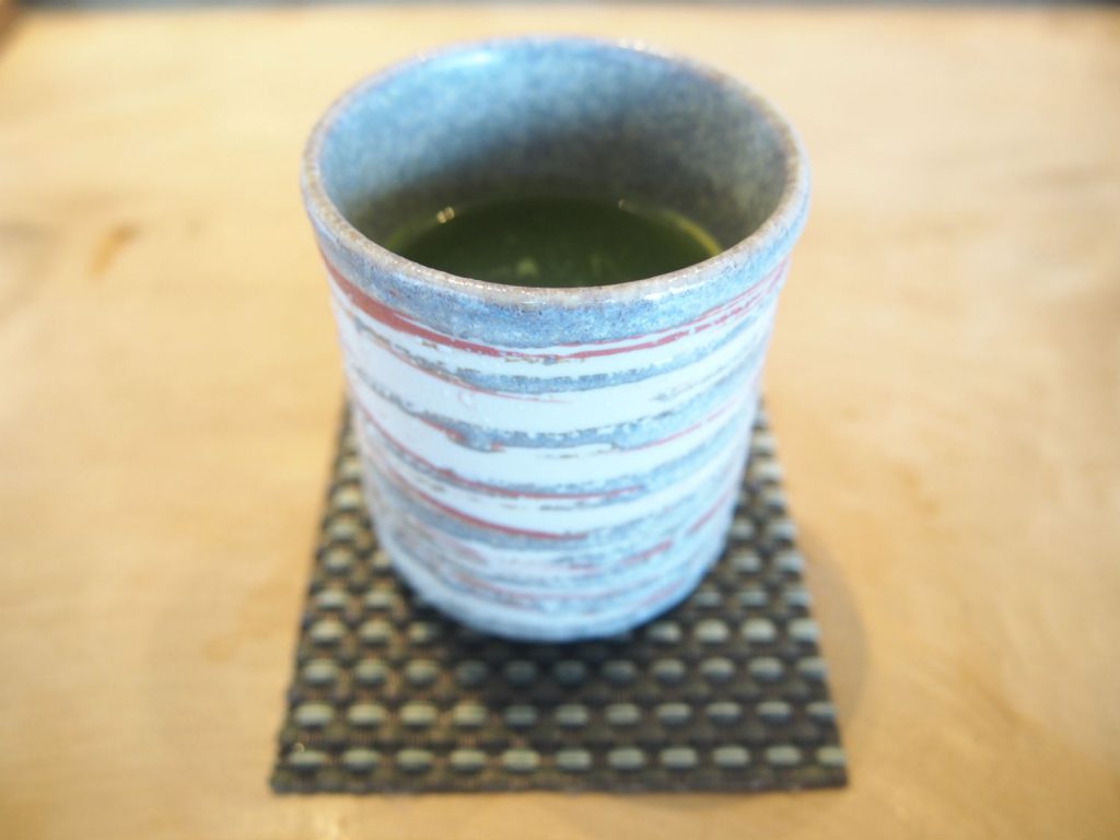 Green Tea