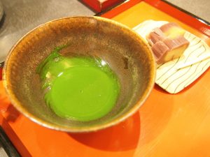 Matcha