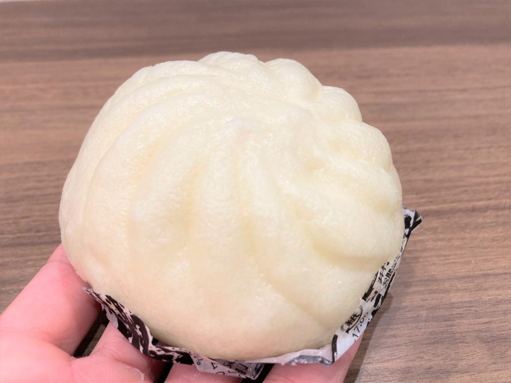 Steamed Soy Meat Dumpling