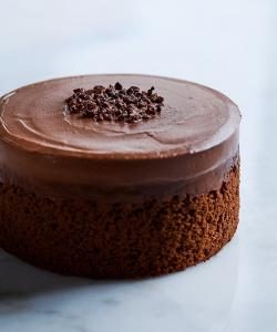Gâteau au Chocolat De luxe (8ablish))