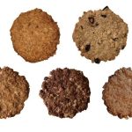 Vegan Cookies of ovgo B.A.K.E.R