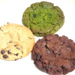 Vegan Cookies of ovgo B.a.k.e.r Kodenmacho