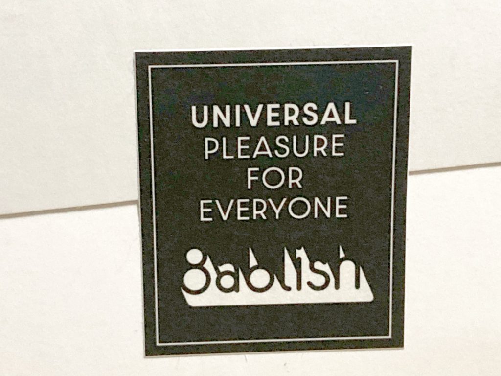 8ablish Ginza (Image for Access)