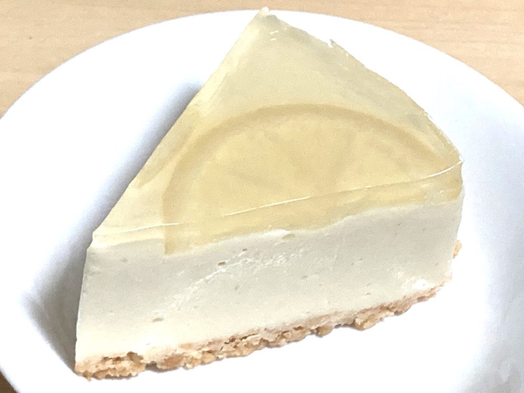 Vegan and Gluten-free No-bake Cheese Cake