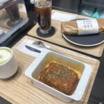 Vegan Dish of HealthyTOKYO CBD Shop & Cafe Shinjuku Marui Honkan