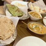 Indian Vegetarian Dishes of VEGE HERB SAGA