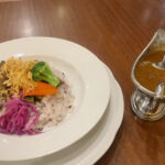 NIKUVEGE Vegetable Curry of Royal Host
