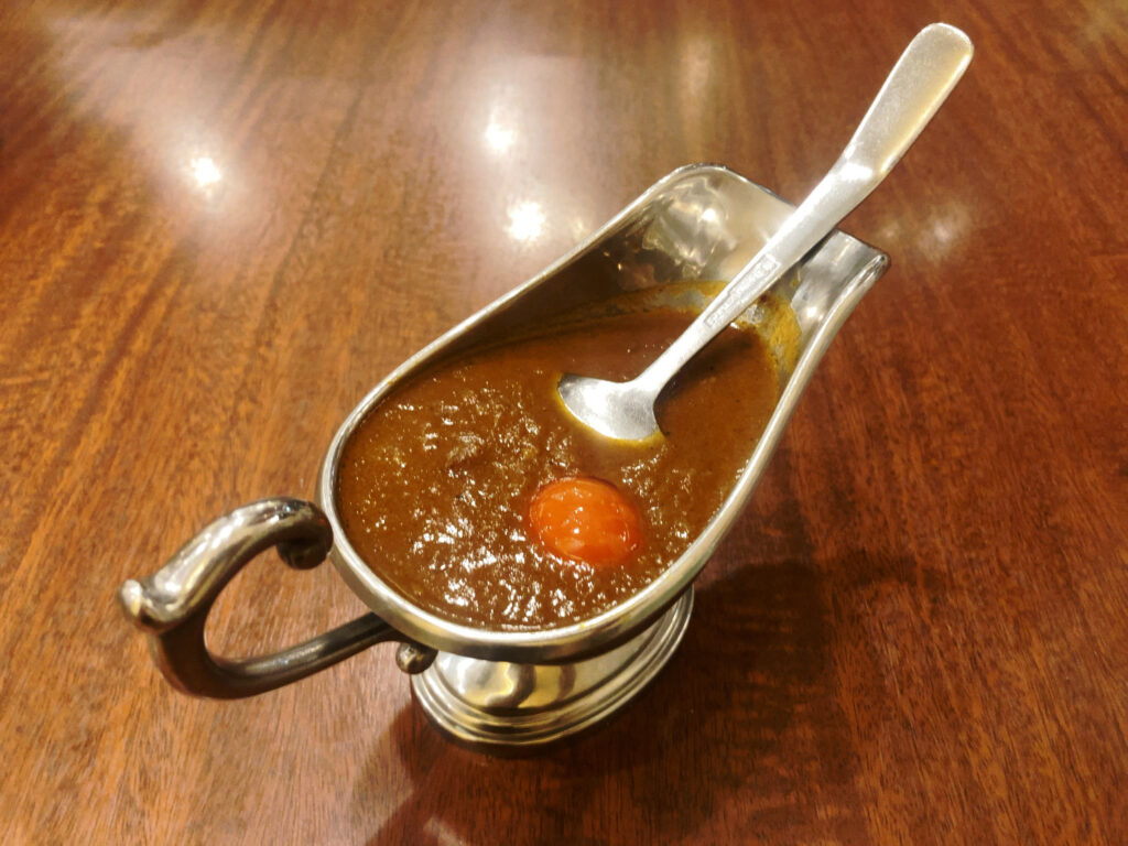 NIKUVEGE Vegetable Curry & Millet Rice