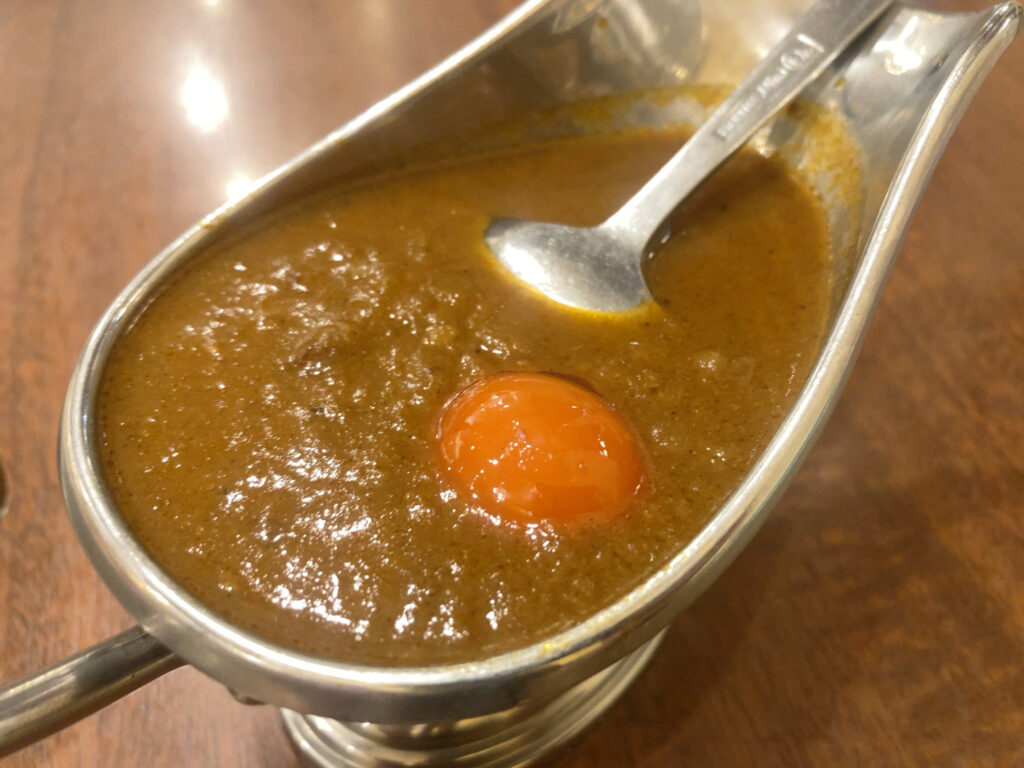 NIKUVEGE Vegetable Curry Sauce